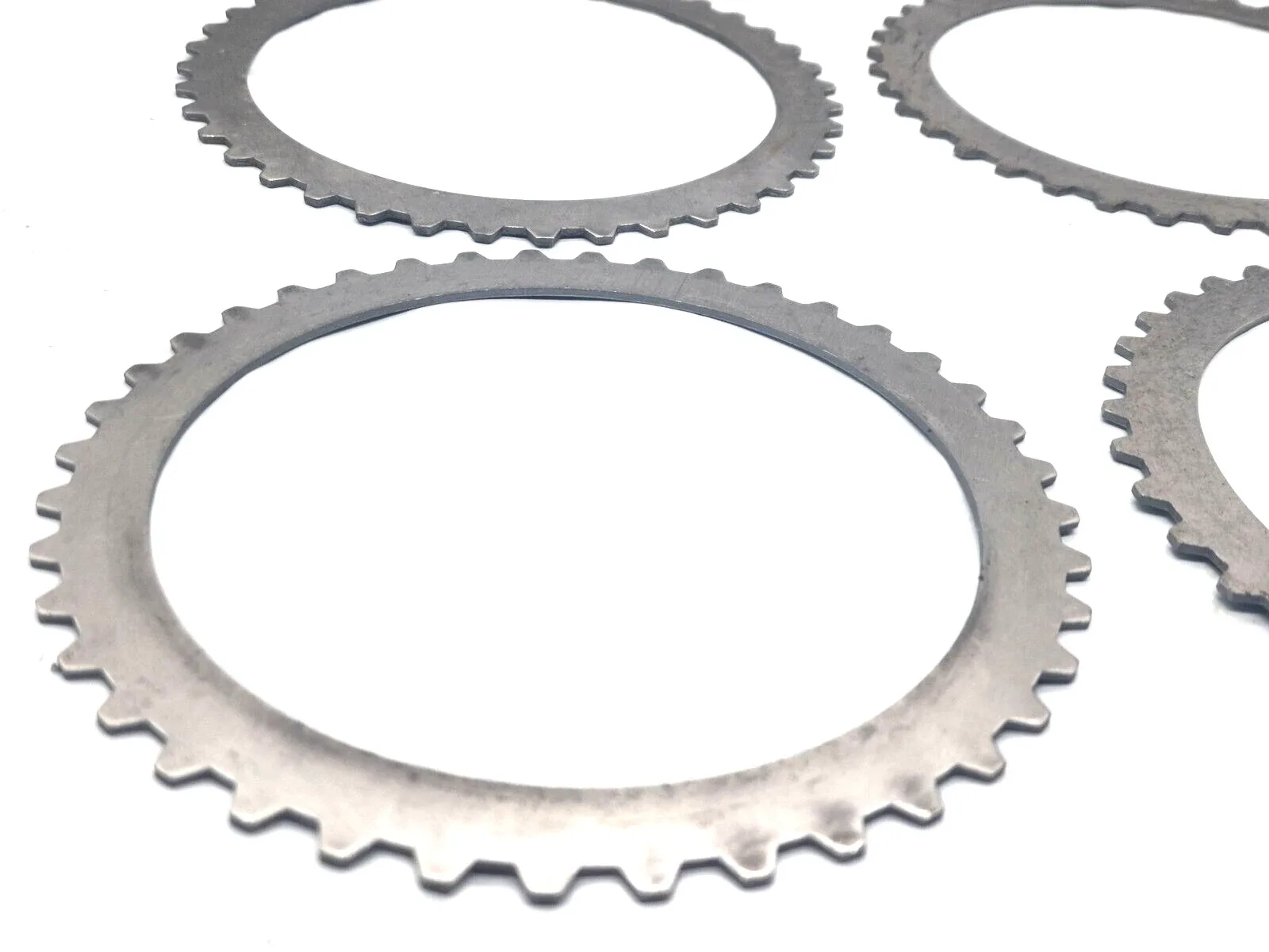Toyota U150 / U151 Overdrive Direct Clutch Plates 27120x4 (.071", 40T, 5.008" ID) image 2
