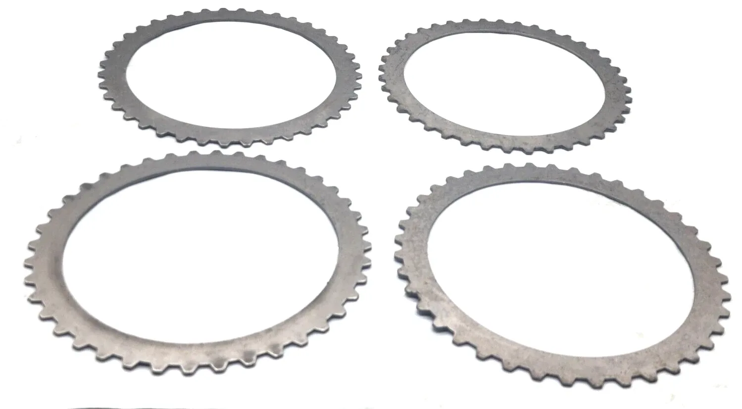 Toyota U150 / U151 Overdrive Direct Clutch Plates 27120x4 (.071", 40T, 5.008" ID)