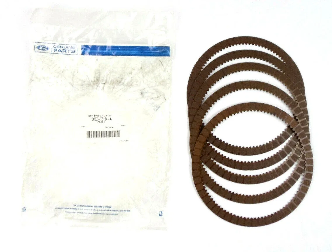 Ford BC3Z-7B164-A Clutch Plate Pack of 5 image 2