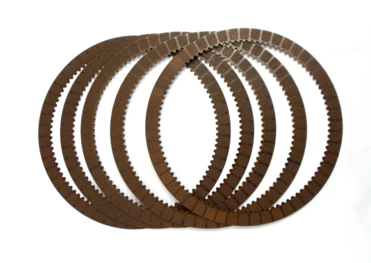 Ford BC3Z-7B164-A Clutch Plate Pack of 5