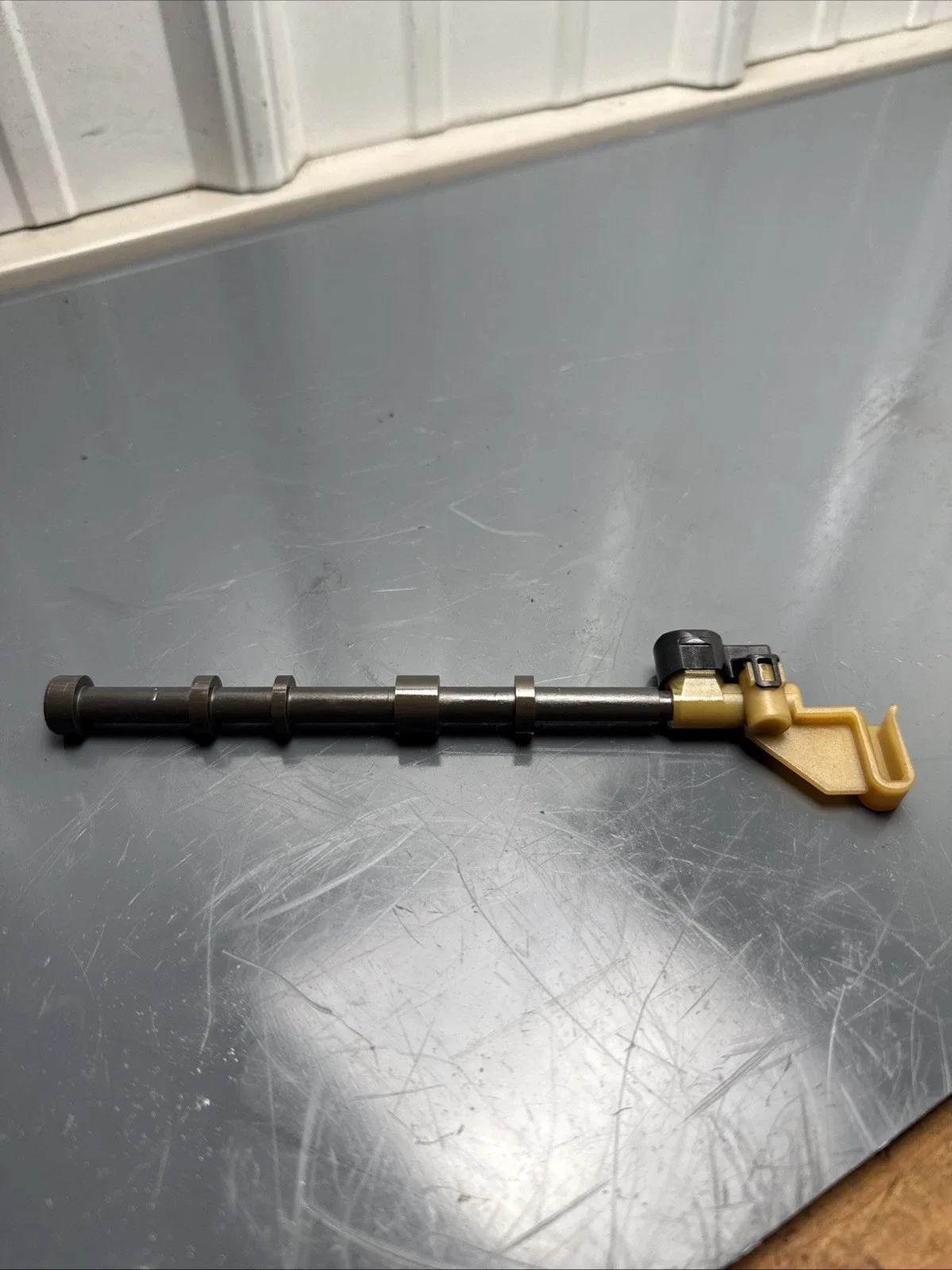 2012 Mercedes-Benz C250 722.9 Transmission Valve Body (A2202770298)