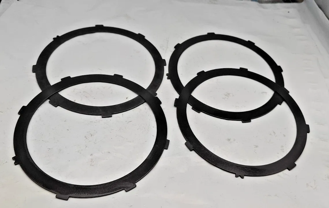 GM 4L80E 4th Clutch Steel Plate Raybestos 51K461