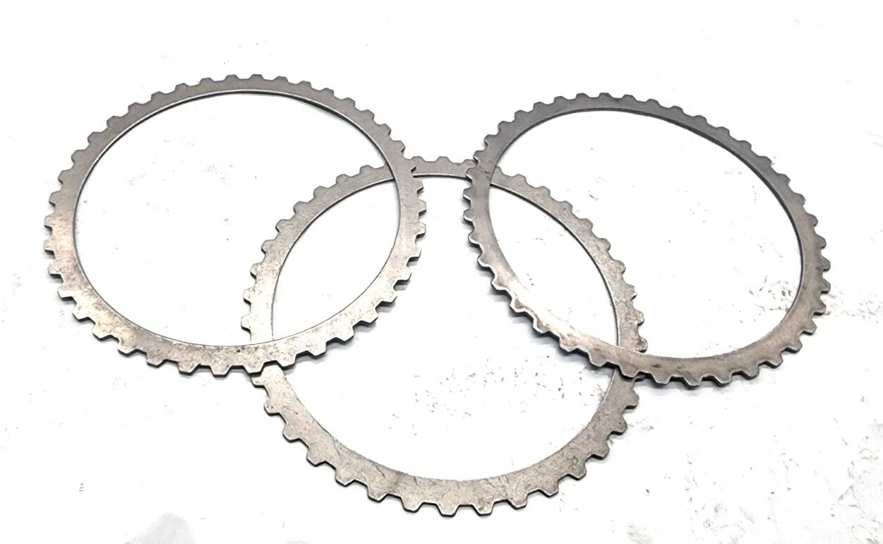 Alto 27126A Steel Reverse Clutch Plates for U150 / U151 / U250