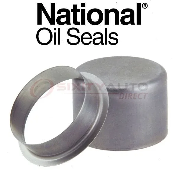 1954 Metropolitan Series A Front Automatic Transmission Oil Pump Repair Sleeve - National SX-CSS8