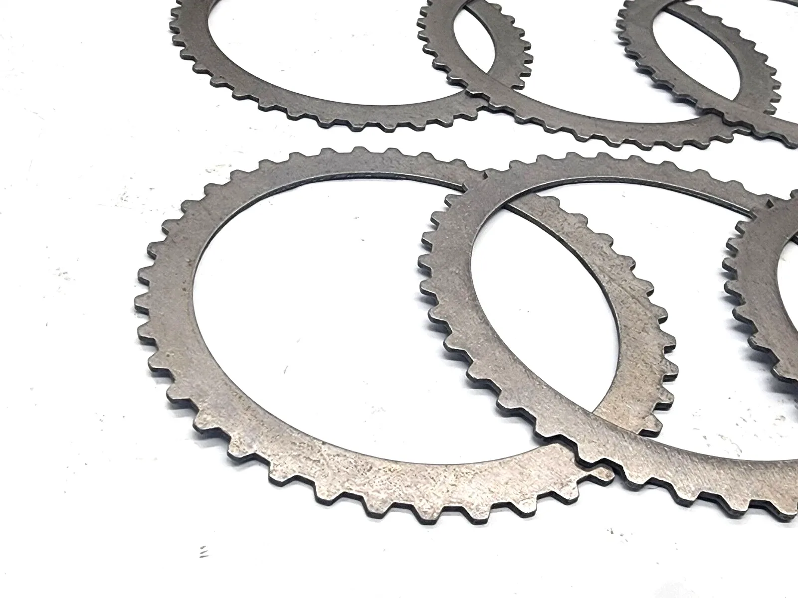 U140 U240 U150 Forward Steel Clutch Plate MPN 27128 image 2
