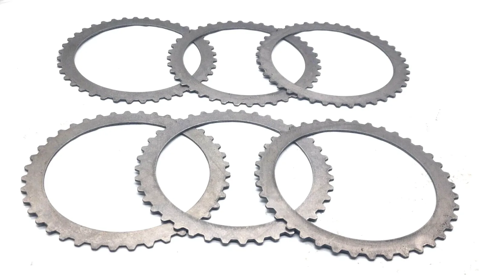 U140 U240 U150 Forward Steel Clutch Plate MPN 27128