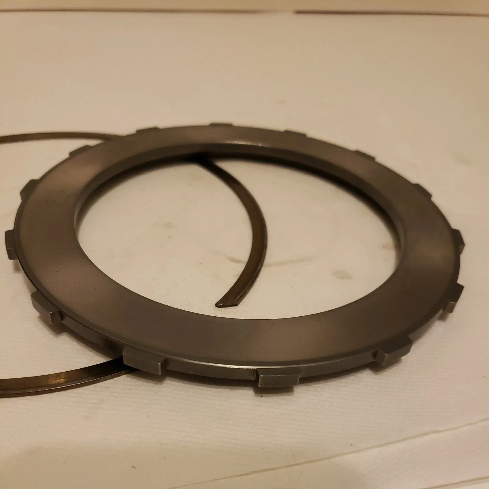 GM 34421 Direct Drum Clutch Pressure Plate for TH400 / 4L80E image 4