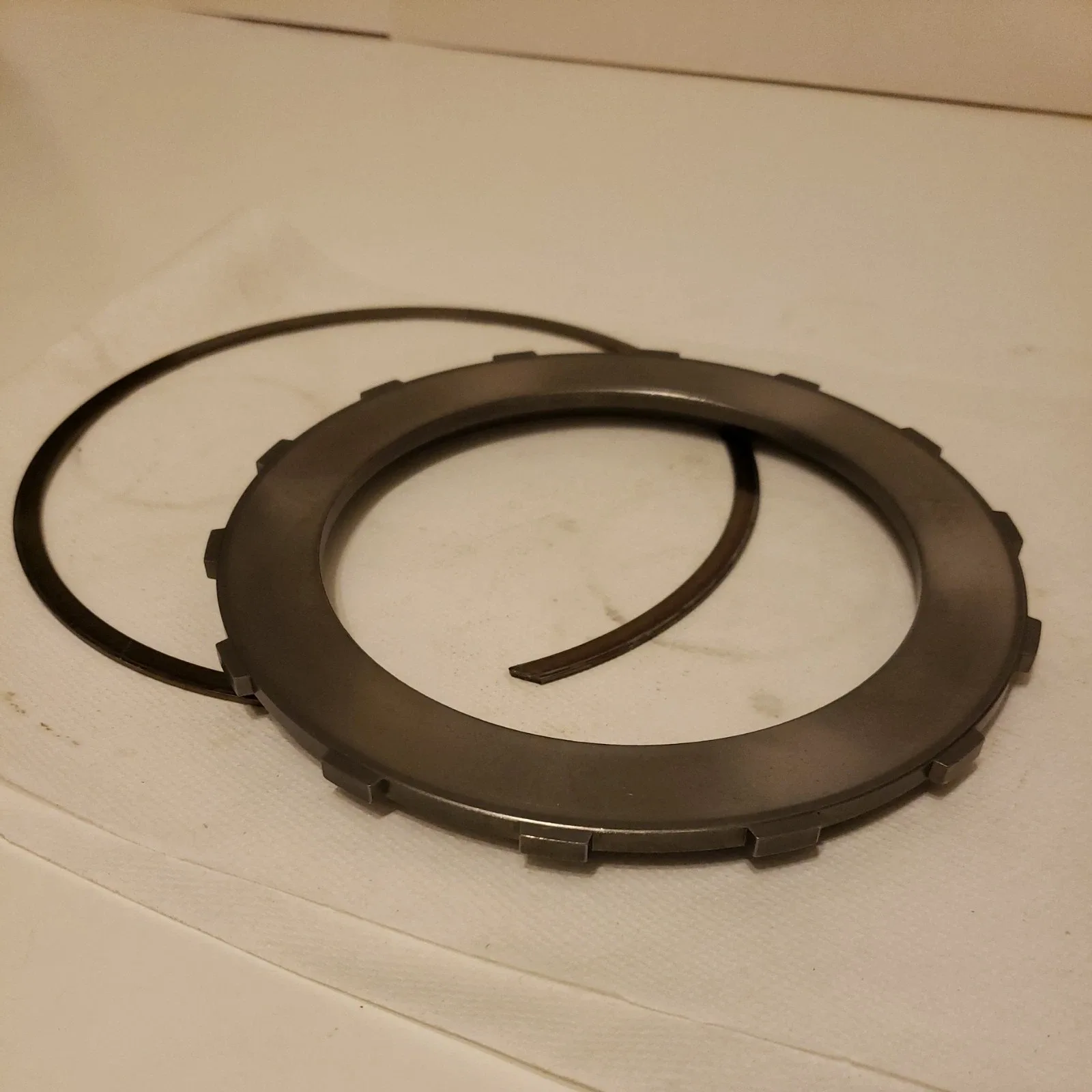 GM 34421 Direct Drum Clutch Pressure Plate for TH400 / 4L80E