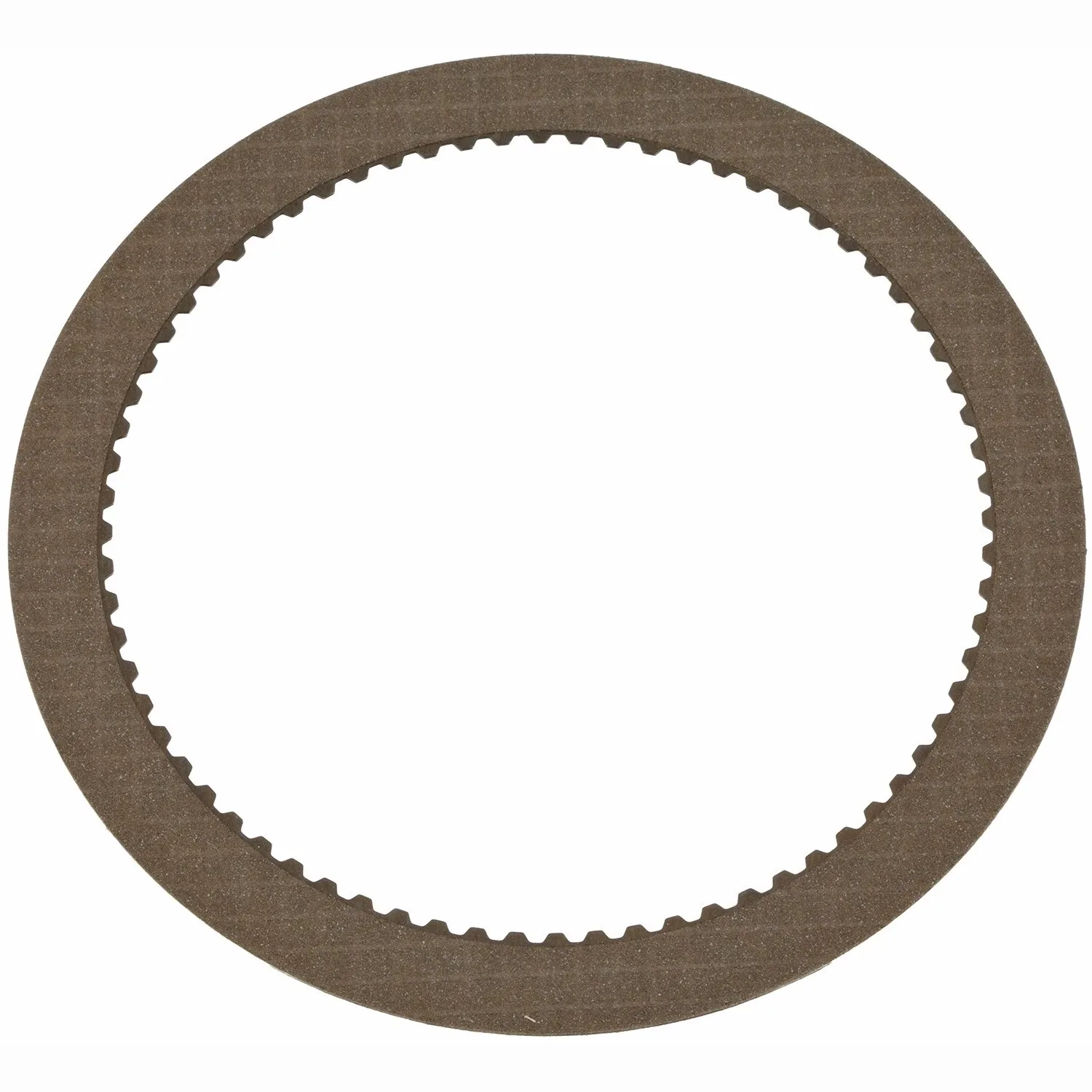 Transmission Clutch Friction Plate for Ford, Lincoln, Mercury - Multiple image 2