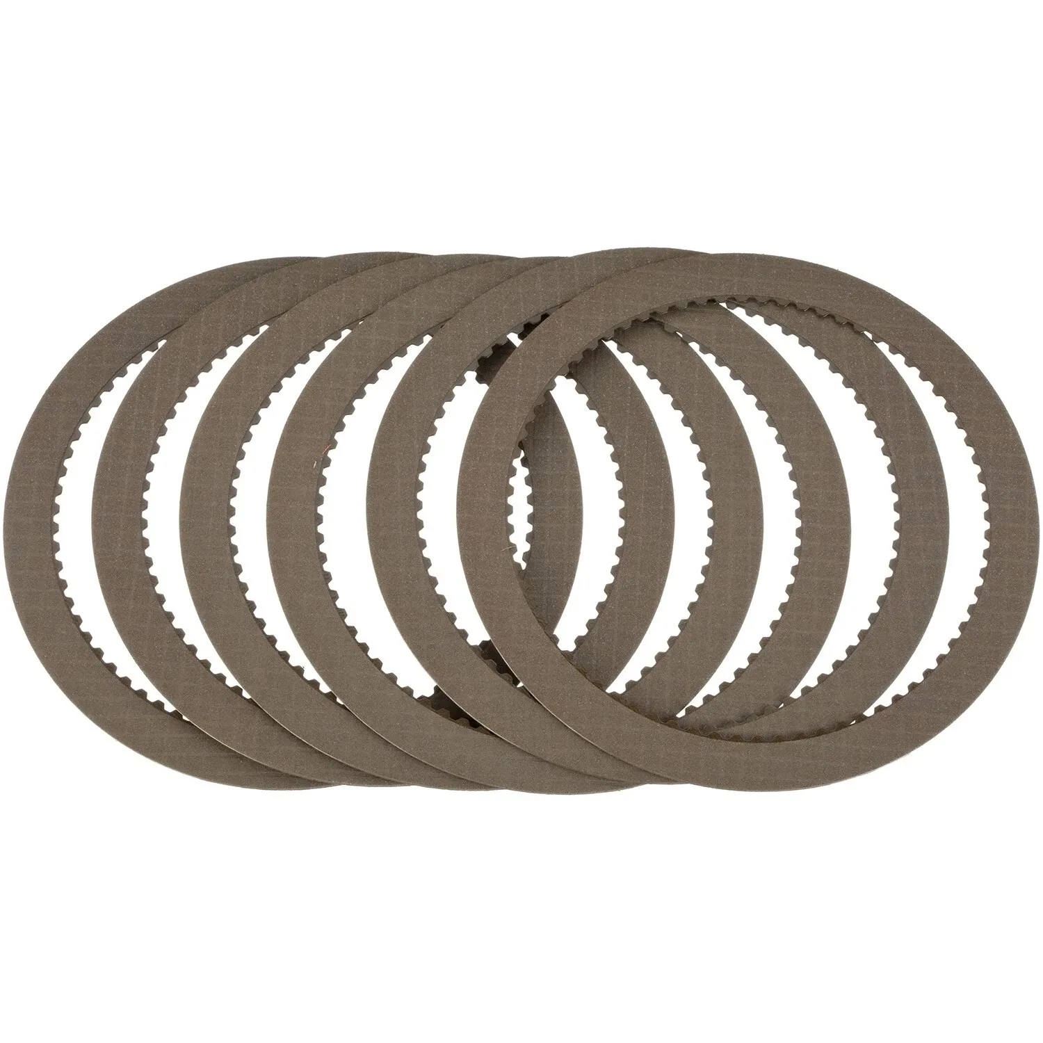 Transmission Clutch Friction Plate for Ford, Lincoln, Mercury - Multiple