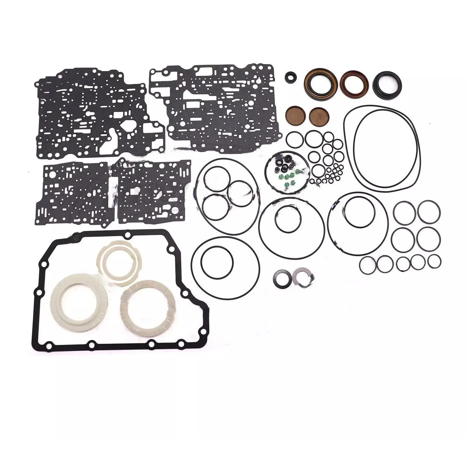 TF70-SC Transmission Rebuild Kit / Clutch Plate for Suzuki Volvo Peugeot - TF70SC image 2