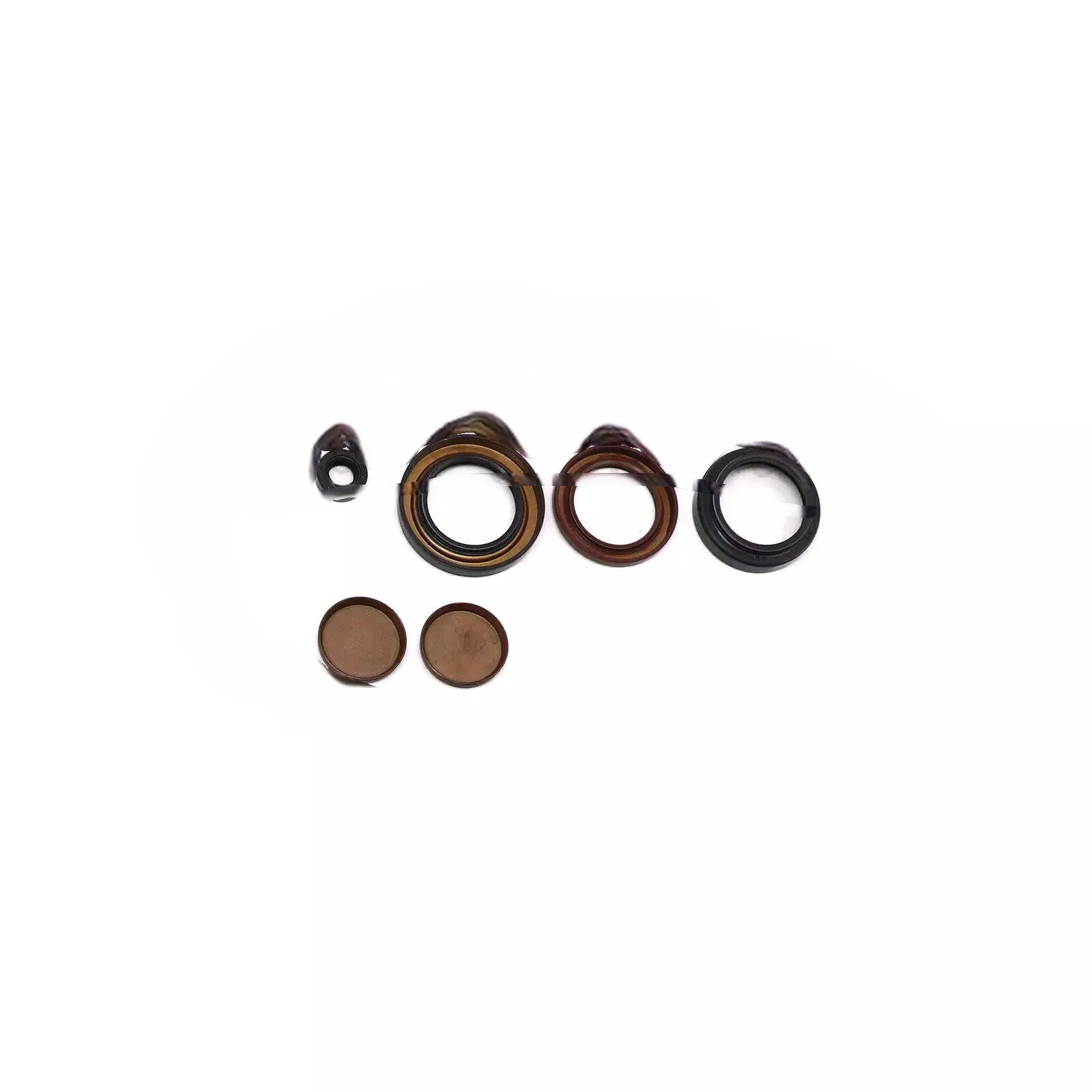 TF70-SC Transmission Rebuild Kit / Clutch Plate for Suzuki Volvo Peugeot - TF70SC image 3