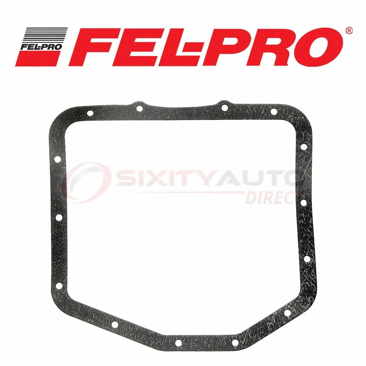 Fel-Pro Transmission Oil Pan Gasket for 1964-1965 Apollo GT - Automatic dw
