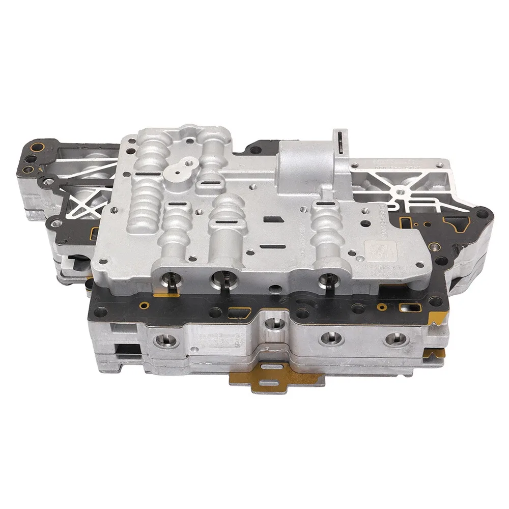 2007-2012 GM 6T70/6T75 Valve Body Assembly image 3