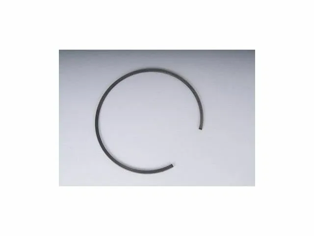 2007-2015 Cadillac Escalade ESV Automatic Trans Clutch Backing Plate Retainer Ring AC Delco 95514TY