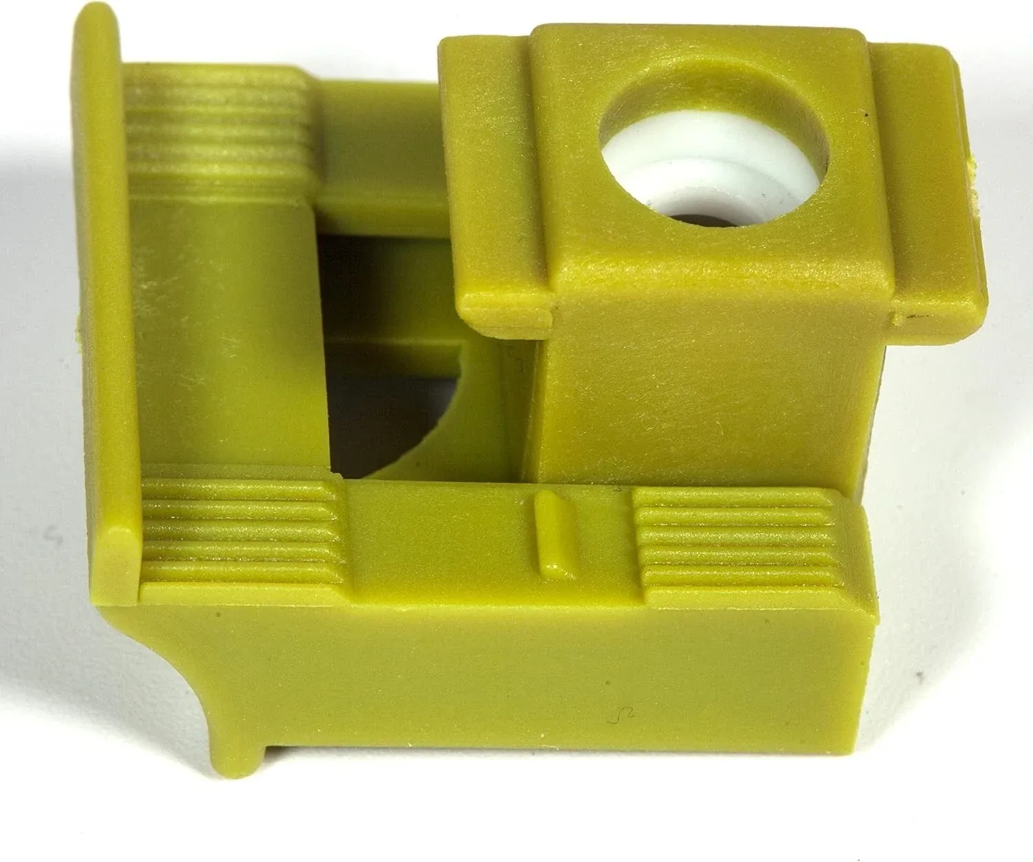 Ford Transmission Shift Linkage Repair Kit - 2PCS Cable Bushing Clips image 4
