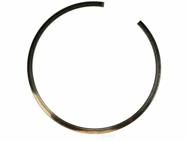 2009-2010 Pontiac G6 Automatic Transmission Clutch Backing Plate Retainer Ring AC Delco 52737BC