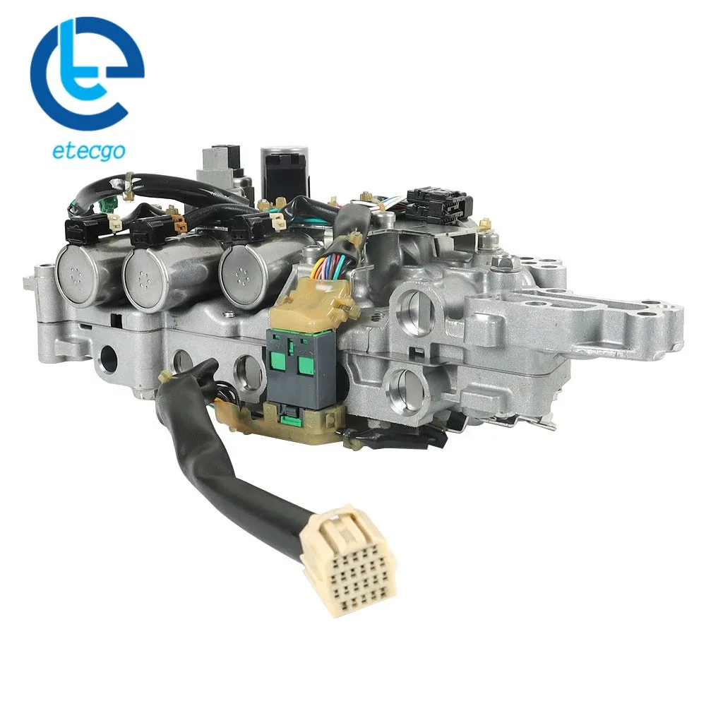 Nissan Altima/Pathfinder/Murano CVT Valve Body JF017E 721395 image 2