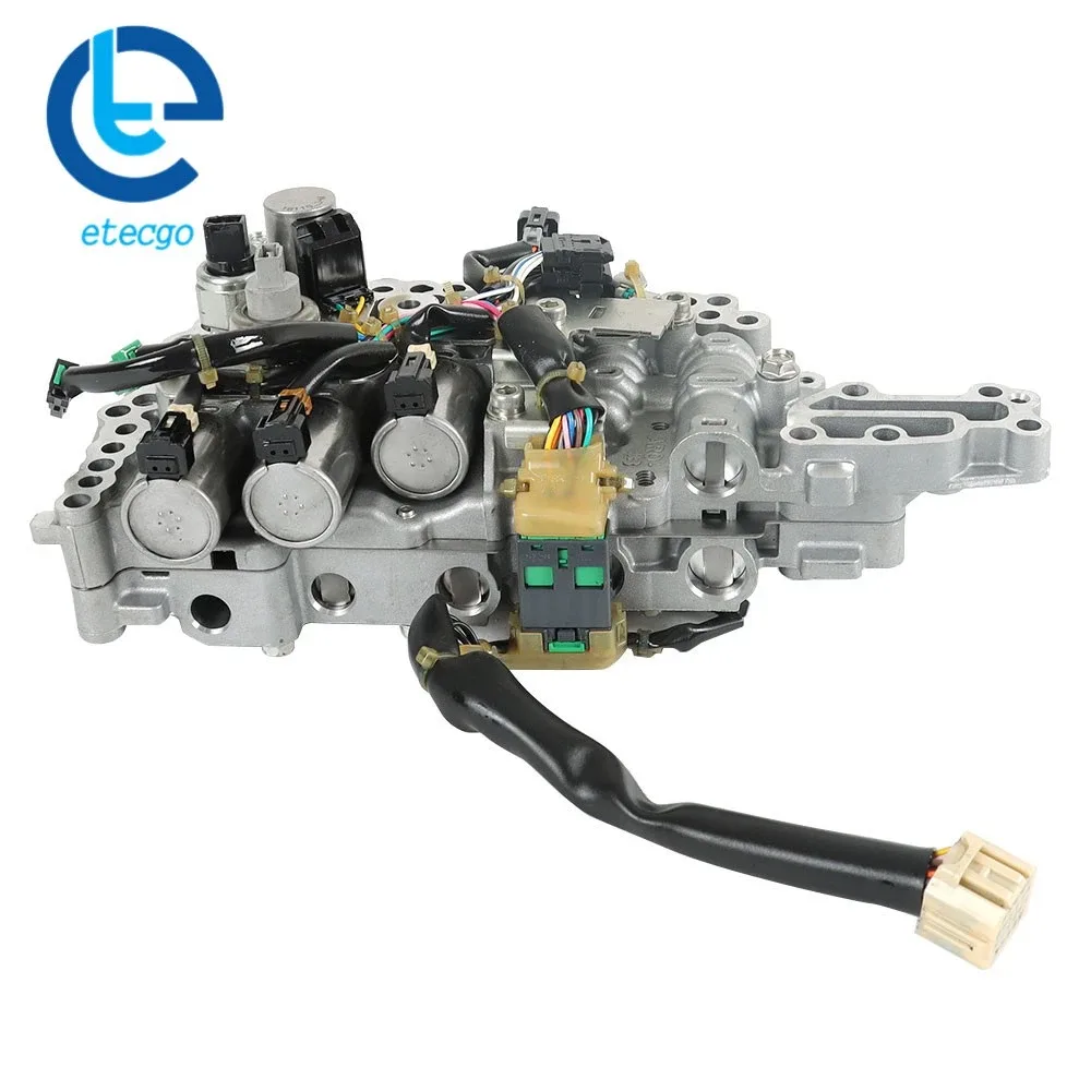 Nissan Altima/Pathfinder/Murano CVT Valve Body JF017E 721395 image 3