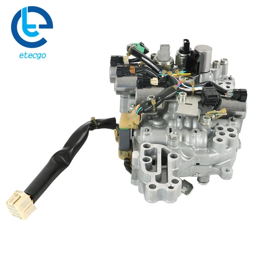 Nissan Altima/Pathfinder/Murano CVT Valve Body JF017E 721395 image 4