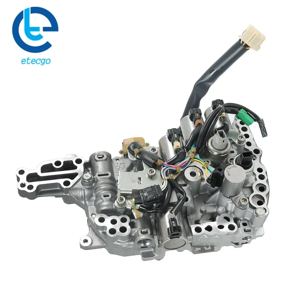 Nissan Altima/Pathfinder/Murano CVT Valve Body JF017E 721395