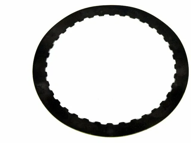 2016-2019 Buick Cascada Automatic Transmission Clutch Apply Plate AC Delco 69858FF
