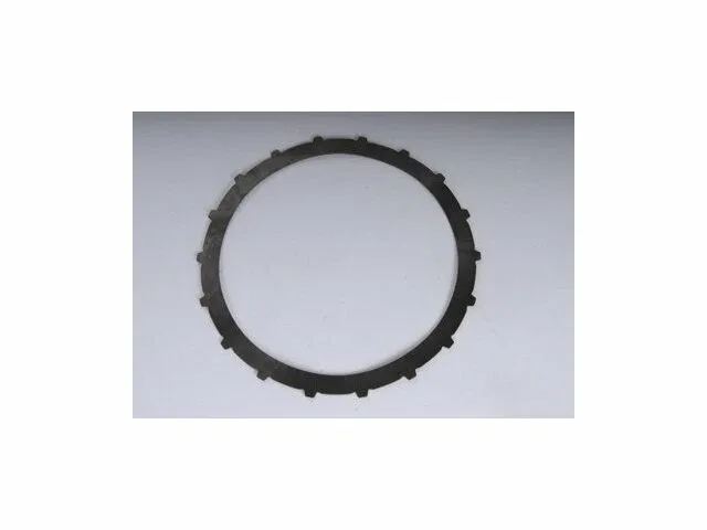 2008-2009 Hummer H2 Automatic Transmission Clutch Wave Plate AC Delco 21426HD
