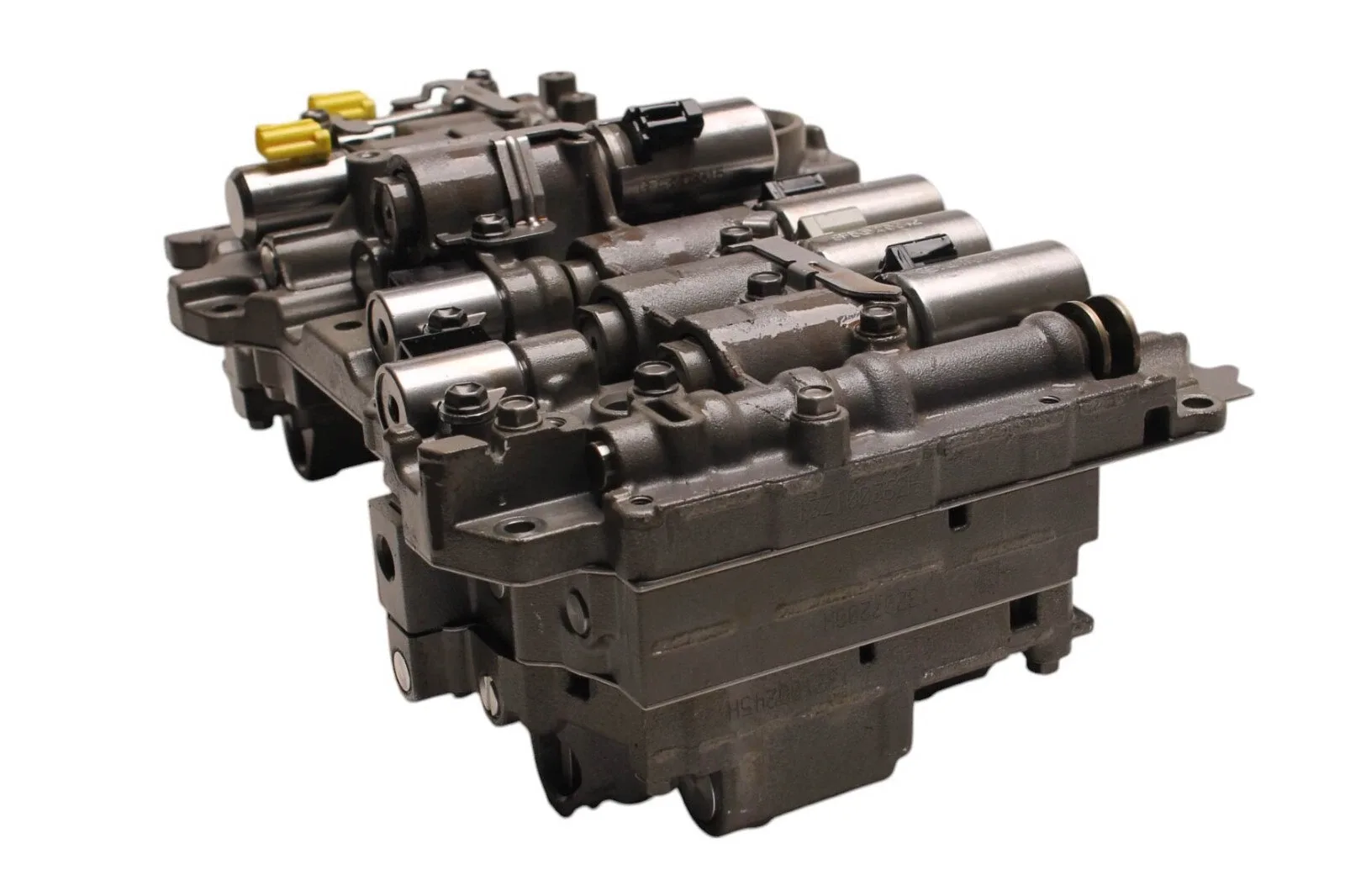 2014+ Volkswagen 09G TF60SN Valve Body 265740AD