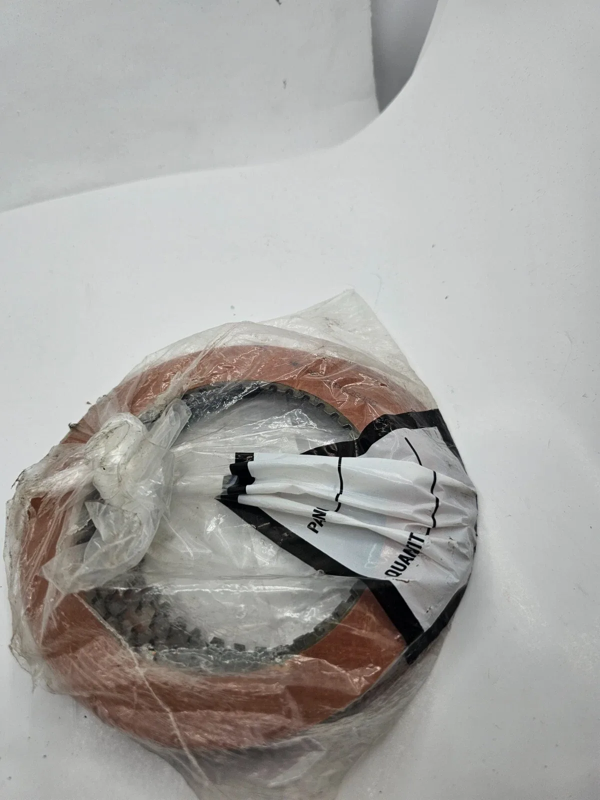 1990+ AOD/E Forward Clutch Plate 76108A image 3