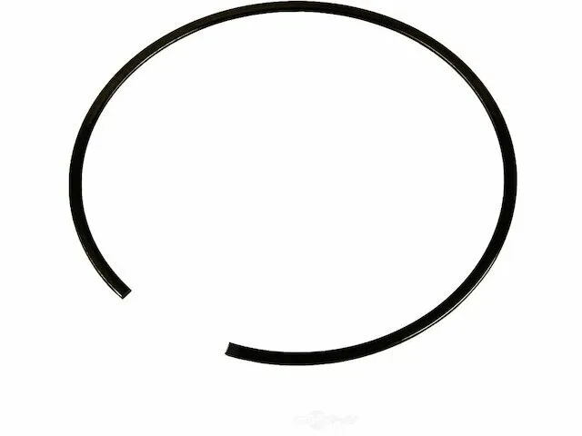 2012-2017 Buick Verano Automatic Transmission Clutch Backing Plate Retainer Ring 36595NP