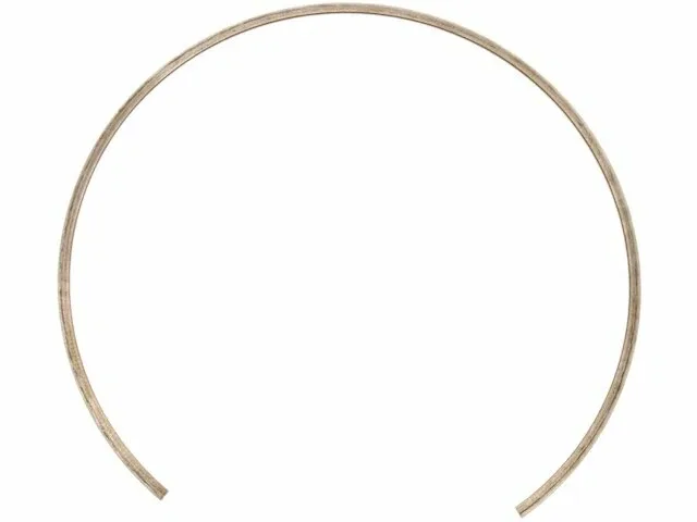 1991-2000 GMC K3500 Automatic Trans Clutch Backing Plate Retainer Ring 45154YH