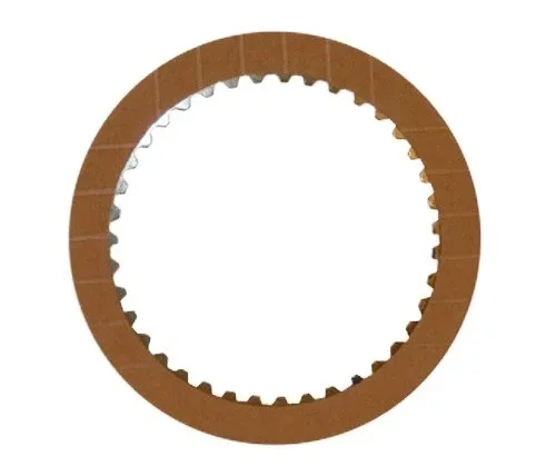 1968-78 Toyota A30 Clutch Friction Plate 49206