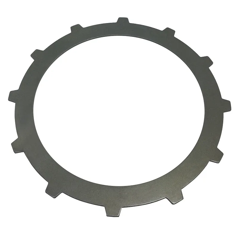 Clutch Steel Plate for ZF 3HP22 / 4HP22 / 4HP24 — MPN 82104B