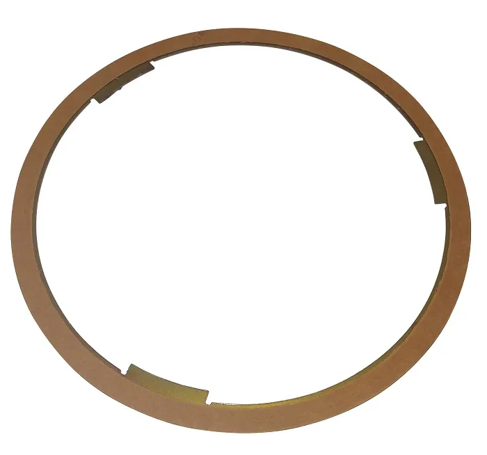 1983-up Renault MB1/MJ3/MJ5 Clutch Friction Plate 52105