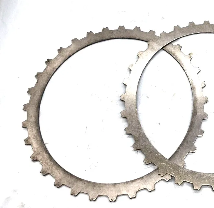 Ford 5R110W Coast Clutch Steel Plates 16132 - .078" Thickness, 32T, 5.85" ID image 2