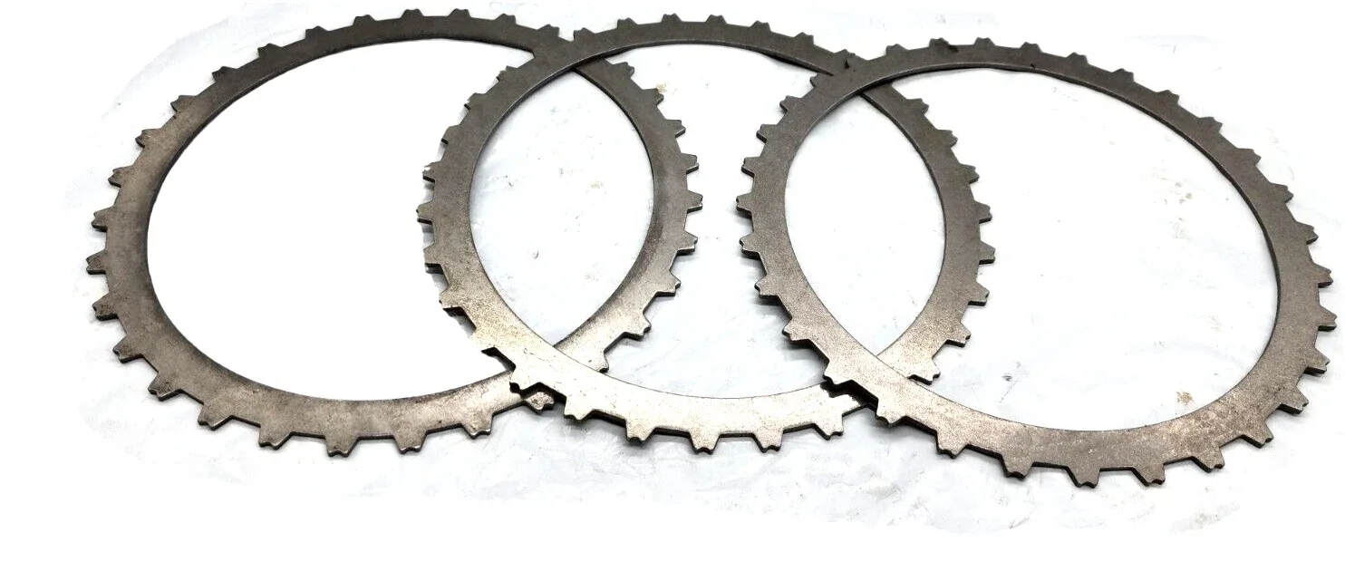 Ford 5R110W Coast Clutch Steel Plates 16132 - .078" Thickness, 32T, 5.85" ID