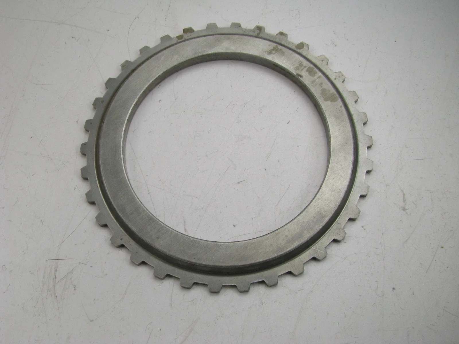 Ford F0SZ-7B066-B Forward Clutch Pressure Plate for AOD/AODE/4R70W/4R75W image 2
