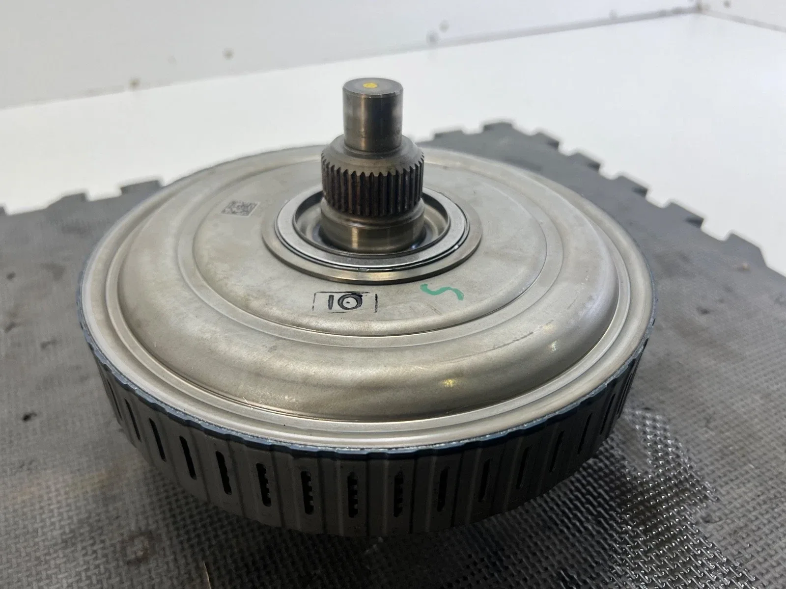 2014-2021 Mercedes-Benz CLA 250 / GLA 250 2.0L Automatic Dual Wet Clutch MPN 24625009011029047166 image 4