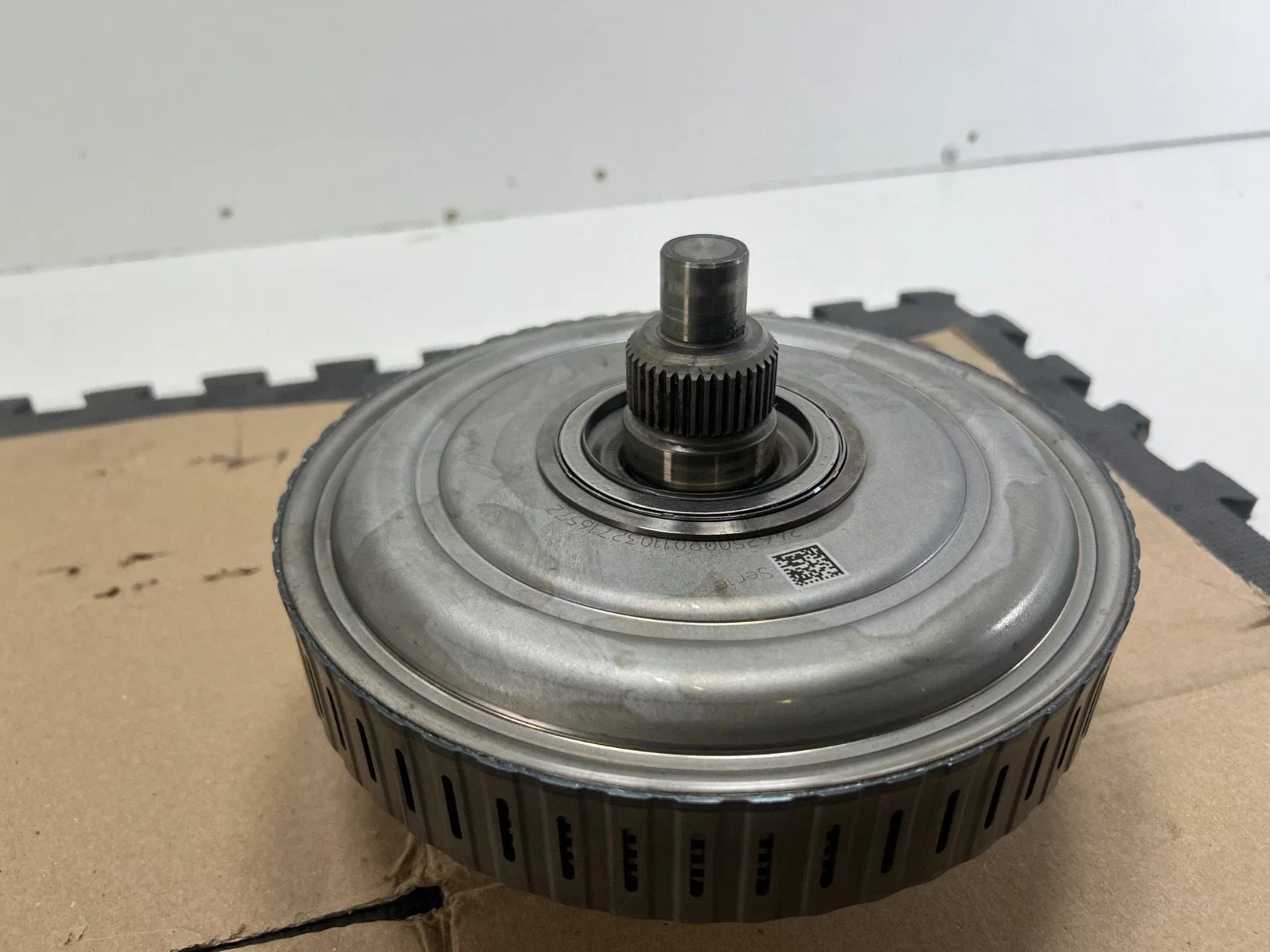 2014-2021 Mercedes-Benz CLA/GLA 250 2.0L Dual Wet Clutch Plate – 246250090 image 4