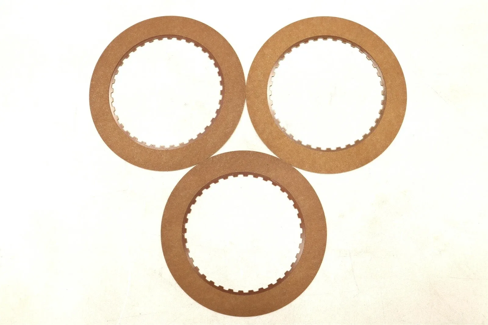 2007-2011 GM 2nd Clutch Plate 24236976 for 4T40E / 4T45E