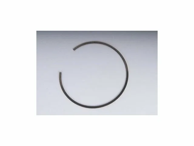 2010-2015 Chevrolet Camaro Automatic Transmission Clutch Backing Plate Retainer Ring AC Delco 14383NB