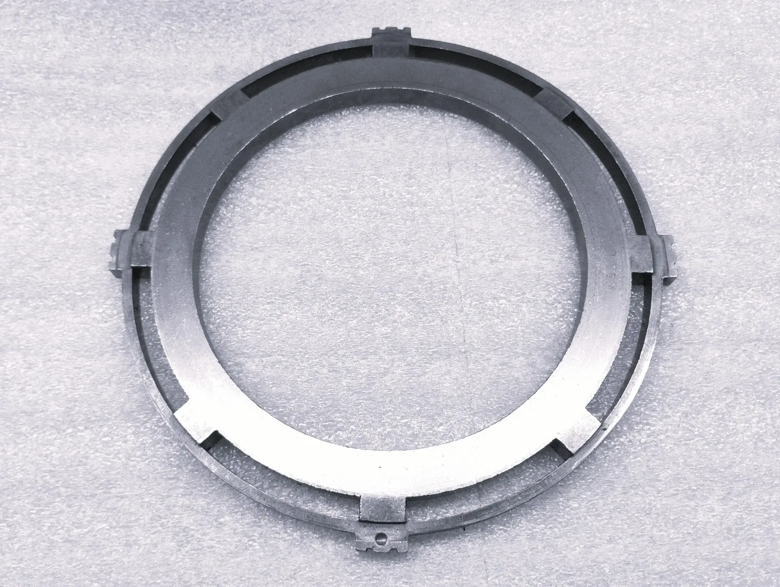 2007-2021 Chrysler Dodge Ram 62TE Overdrive Clutch Reaction Pressure Plate - 4800497AA image 2