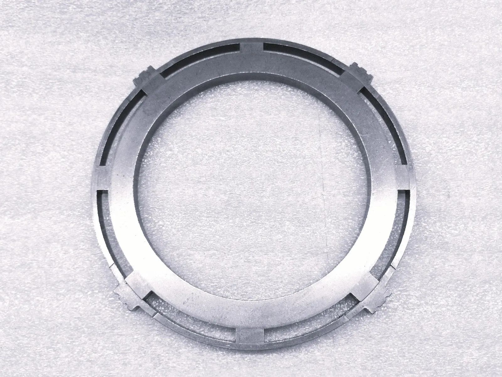 2007-2021 Chrysler Dodge Ram 62TE Overdrive Clutch Reaction Pressure Plate - 4800497AA