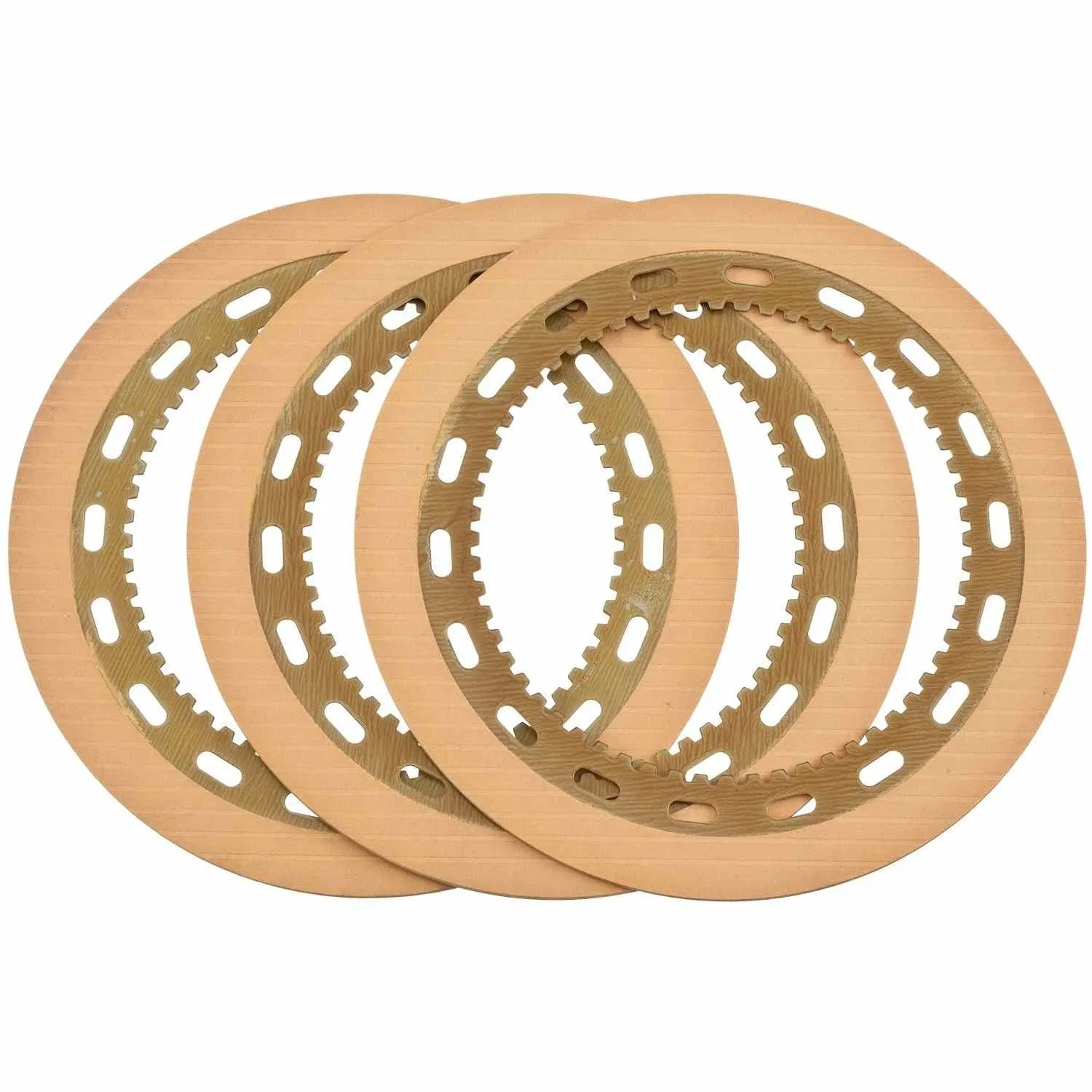 1975-1986 Buick Cadillac Chevy GMC Olds Transmission Clutch Friction Plate image 2