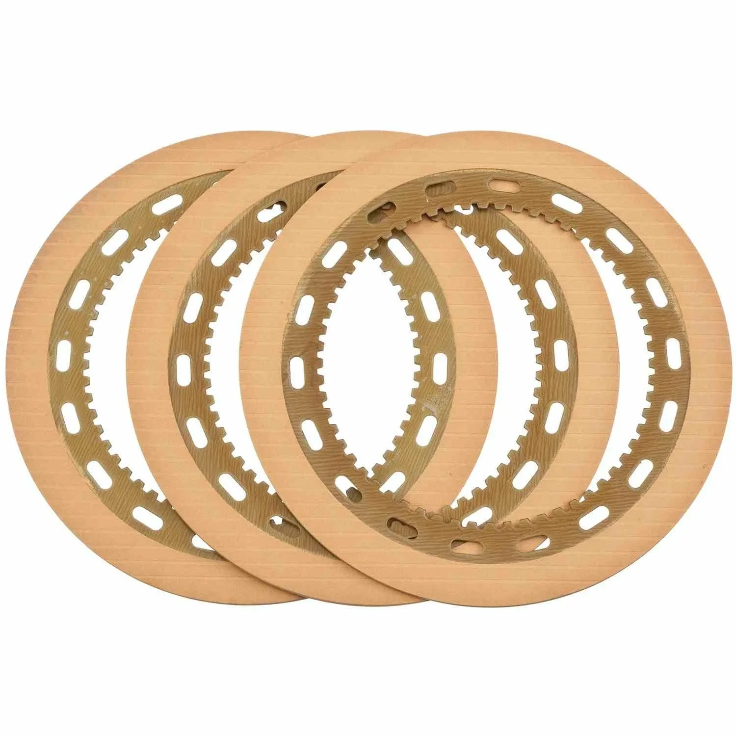 1975-1986 Buick Cadillac Chevy GMC Olds Transmission Clutch Friction Plate