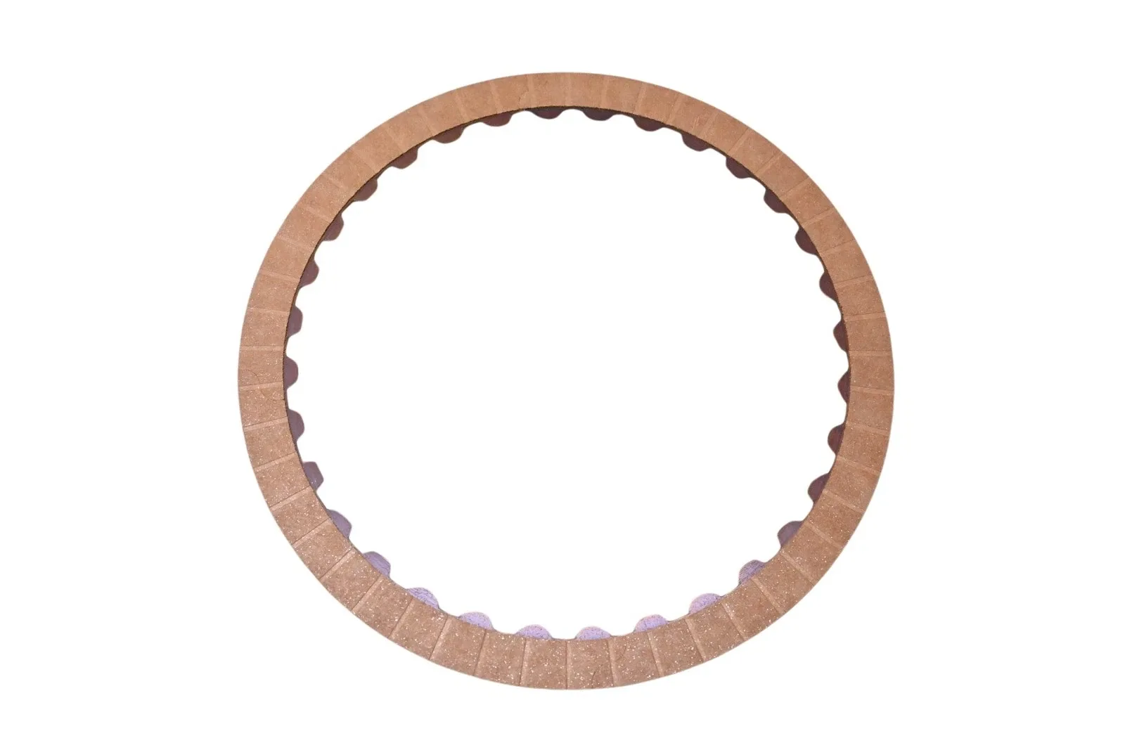 Ford Clutch Friction Plate BC3Z-7B164-C / 5043334 - OEM image 2