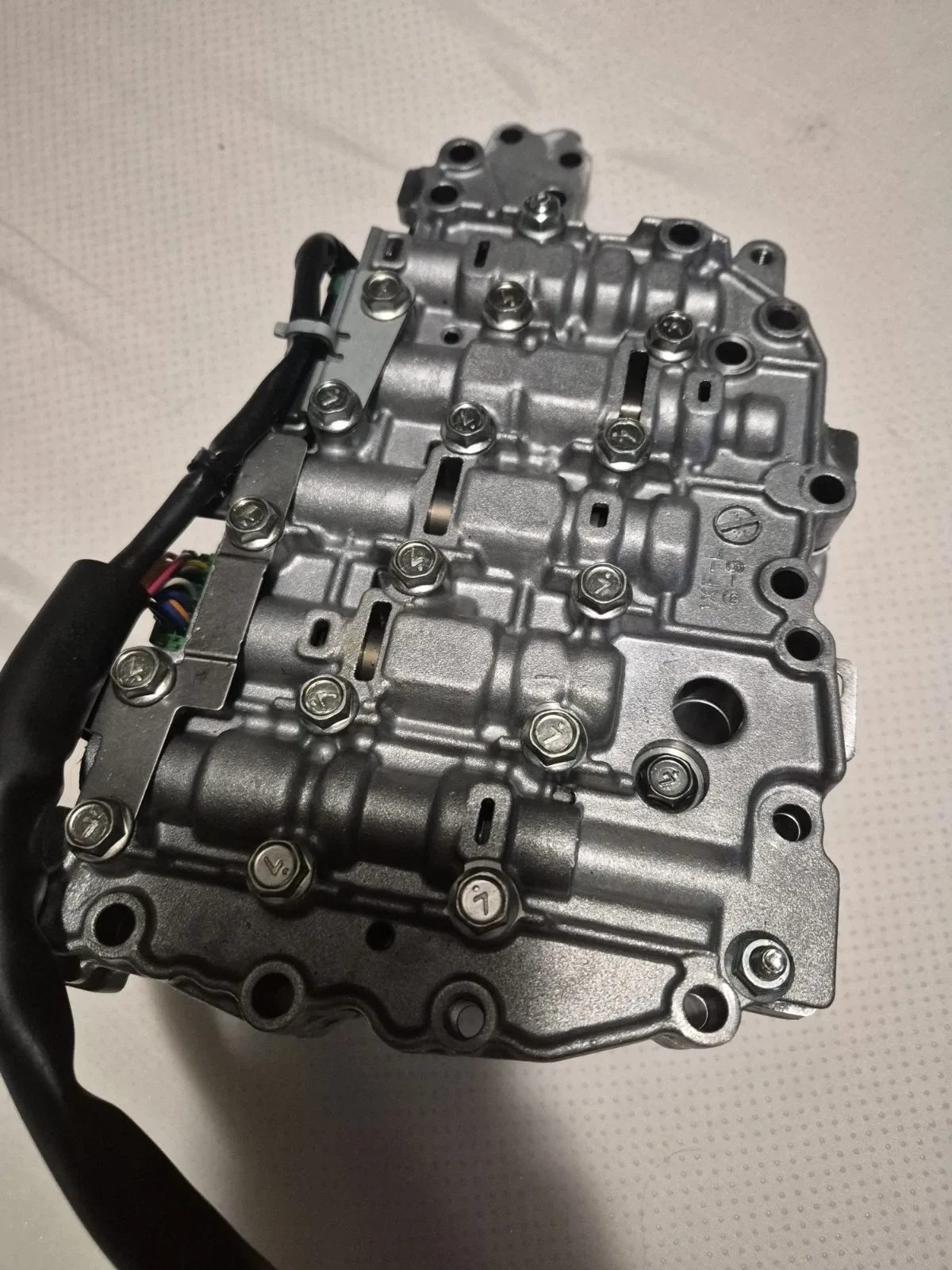 Nissan Valve Body (New) – Altima, Rogue, Lancer, Outlander image 2