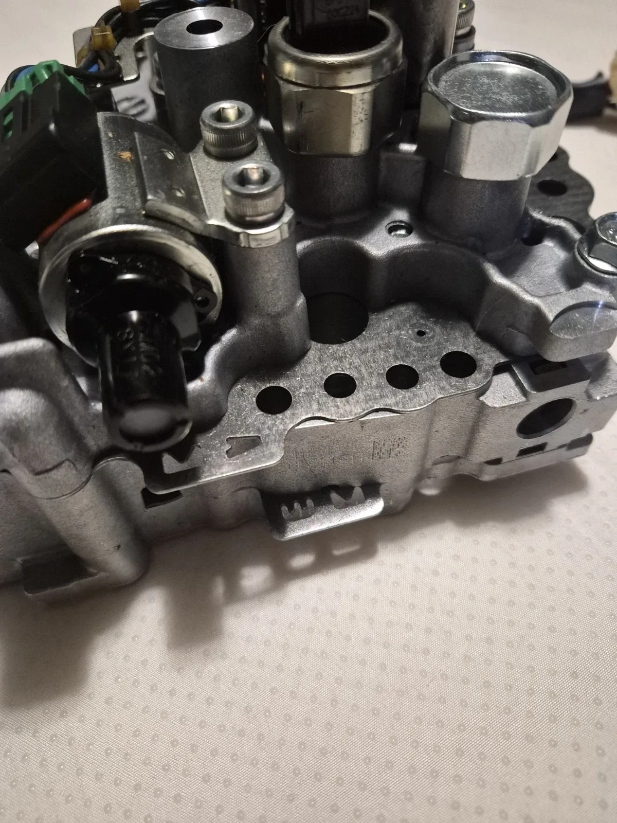Nissan Valve Body (New) – Altima, Rogue, Lancer, Outlander image 4