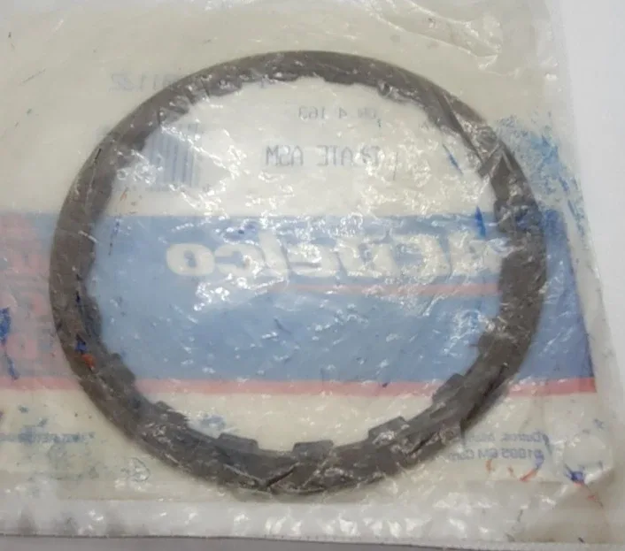 GM OEM 24201132 3-4 Clutch Plate for Automatic Transmission image 4