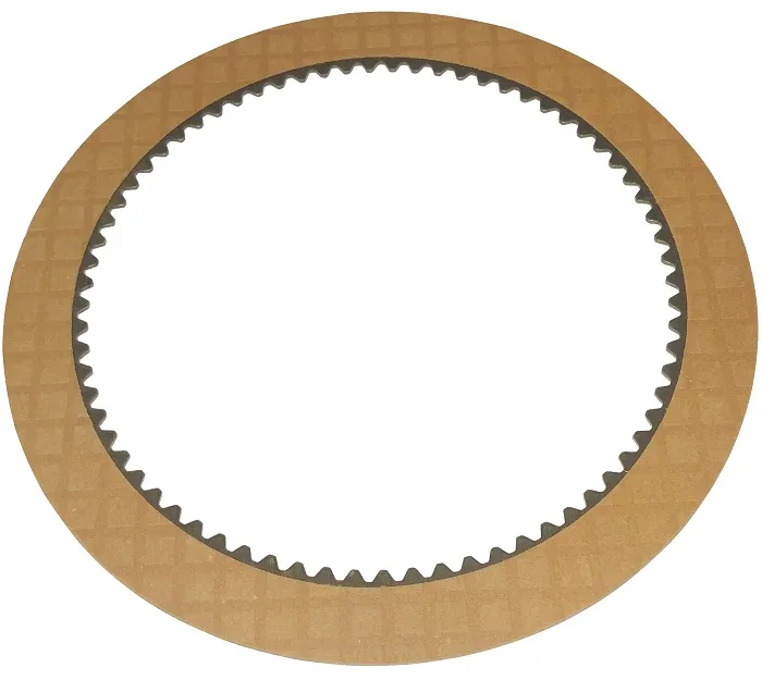 1968-1974 Toyota A20/A30 Friction Clutch Plate Low/Reverse MPN 58221